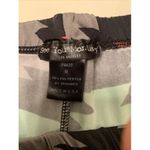 See You Monday  Multicolor Tribal Print Leggings Women's Size Medium Photo 1