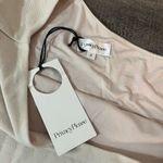 Revolve PRIVACY PLEASE Charleston Top in Ivory Photo 5