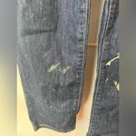 Levi's Levi overalls-size small Photo 4