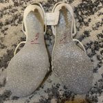 Rene Caovilla Irina Crystal Sandal 105 size 39 Photo 5