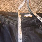 Rebel Wilson The Minx Skinny Jeans Studded Dark Wash Women's Size 18W Black Photo 6