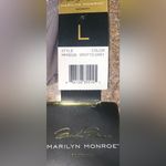 Marilyn Monroe  Seamless Shaping Slip Photo 2