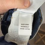 Citizens of Humanity NWOT Marlow Vintage Denim Cutoff Shorts Blue Size 28 Photo 12