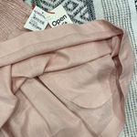 Open Edit NWT  Linen Skirt Photo 3