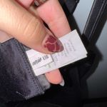 Aerie  Bralette Black Photo 1