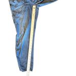 Black Orchid  denim jumpsuit size women’s small Photo 11