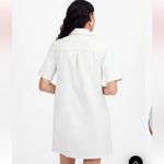 Madewell  Denim Boxy Shirtdress Vintage Canvas Size XS Photo 1