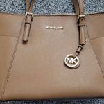 Michael Kors Purse Photo 0