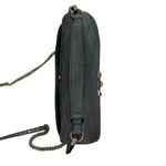 Rebecca Minkoff  Purse Je T'aime Medium Nubuck Crossbody Handbag Photo 2