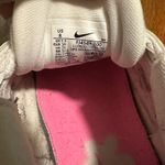 Nike Air Max 97 SE Chenille Swoosh Pink Foam Sneakers Photo 6