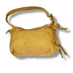 Vintage Y2K Canvas Shoulder Purse Bag Sand Beige Tan Khaki Pockets Flaps Photo 1