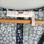 See By Chloe  Floral Print shift Dress Photo 6