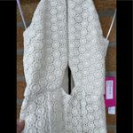 Hunter Bell  new york Lori dress small Photo 2