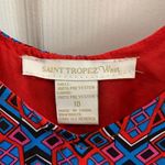 Saint Tropez West 3/$25 -‎  dress sz 10 Photo 1