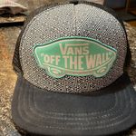 Vans Off the Wall Hat Photo 0