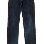 American Eagle  outfitters skinny super stretch jeans size 6 long. Photo 0