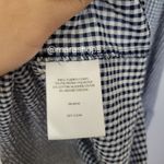 Gal Meets Glam  Ardith gingham dress Photo 6