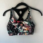 Lululemon Time To Sweat Bra
Color Crush Multi Photo 4