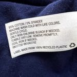 Wild Fable Navy Short Sleeve Tee Photo 6