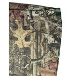 Mossy Oak  Break-Up Infinity Womens 5 Pocket Hunting Pants Jean Stretch Sz 14 Photo 1