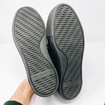 Kennel & Schmenger Black Leather Studded Platform Sneakers Size 7 Photo 7