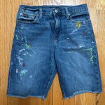 Polo  Ralph Lauren Shorts Photo 0