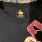 Sailor Moon Anime T Shirt L Black Size L Photo 2