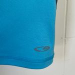 C9 Champion Racer Back Athletic Tank Top Size Large Blue Photo 3