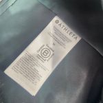 Athleta  Elation Printed 7/8 Tight Legging Capri Tie Dye‎ M Photo 4