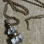 Joan Rivers VINTAGE NECKLACE AND PENDANT Photo 0
