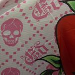 Ed Hardy 🆕 Born Free Multi-purpose Satin Scarf in
"Love Prints 43X43🆕 Photo 4