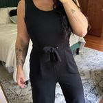 Rachel Zoe Black Romper Photo 2