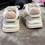 Puma  X-Ray Millennium Shine Sneakers Photo 5