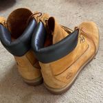 Timberland 6” Boots Photo 2