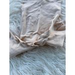 SKIMS  Seamless Sculpt Mid Thigh Short Sand Size XL Photo 5