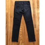AG Adriano Goldschmied  Womens Jeans Size 28r Italian Blue Wash Skinny Photo 1