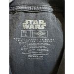 Star Wars Distressed Vintage Looking  T Shirt Size Large Photo 5