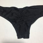 Billabong  Love Bound Hawaii Lo Bikini Bottom Black Photo 7
