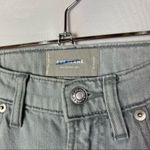 Everlane Ash Gray The Summer Straight Leg Jeans 26 Photo 5