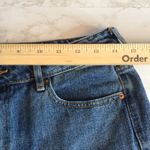 PacSun  highly distressed denim high waisted mom jeans size 28 cute girly Photo 4