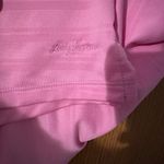 Lady Hagen Pink Golf Polo Photo 2