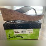 Sam Edelman  Romy Silver Sandals Size 9.5 Photo 1