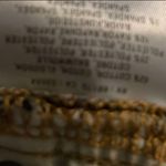 Anthropologie  high rise denim leggings! Photo 11