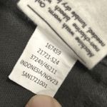 REI Co Op Jogger Pants Womens 12 Utility Cargo Gray Outdoor Casual Gorpcore Photo 5