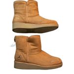 Airwalk  suede ankle boots Photo 0