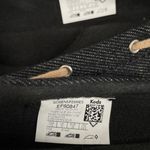 Keds Grasshoppers Black Denim Shoes Size 7.5 Photo 6