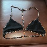 Urban Outfitters Out From Under Swim floral Bra Photo 3