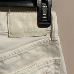 Moussy Vintage White Wagoner Straight Jeans Photo 5