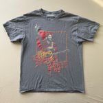Thomas Rhett Concert Tour Tee Gray Size L Photo 0