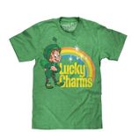 Tee Luv Lucky Charms Tee 0201 Size XXL Photo 3
